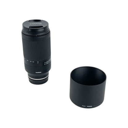 Tamron Tele Zoom Objektiv 70-300mm f/4.5-6.3 Di III RXD APS-C Sony E-Mount | Retourware