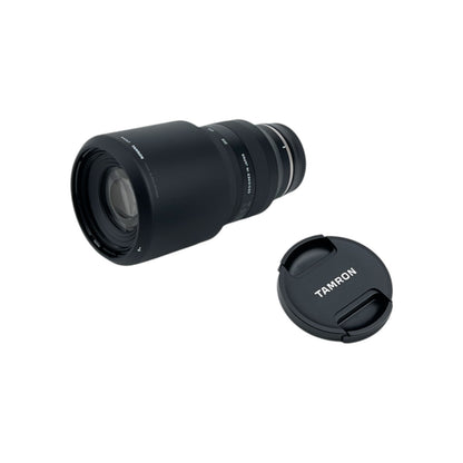 Tamron Tele Zoom Objektiv 70-300mm f/4.5-6.3 Di III RXD APS-C Sony E-Mount | Retourware