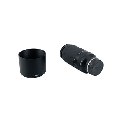 Tamron Tele Zoom Objektiv 70-300mm f/4.5-6.3 Di III RXD APS-C Sony E-Mount | Retourware