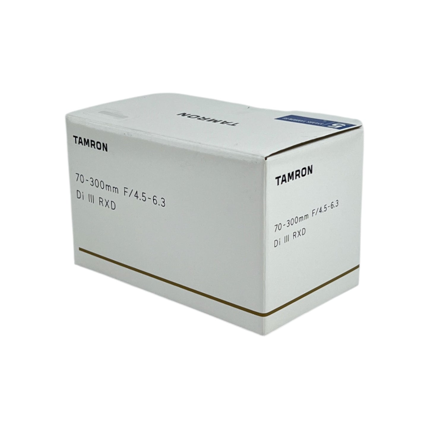 Tamron Tele Zoom Objektiv 70-300mm f/4.5-6.3 Di III RXD APS-C Sony E-Mount | Retourware