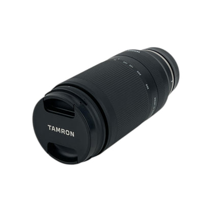 Tamron Tele Zoom Objektiv 70-300mm f/4.5-6.3 Di III RXD APS-C Sony E-Mount | Retourware