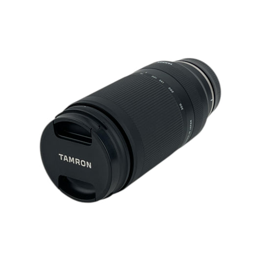 Tamron Tele Zoom Objektiv 70-300mm f/4.5-6.3 Di III RXD APS-C Sony E-Mount | Retourware