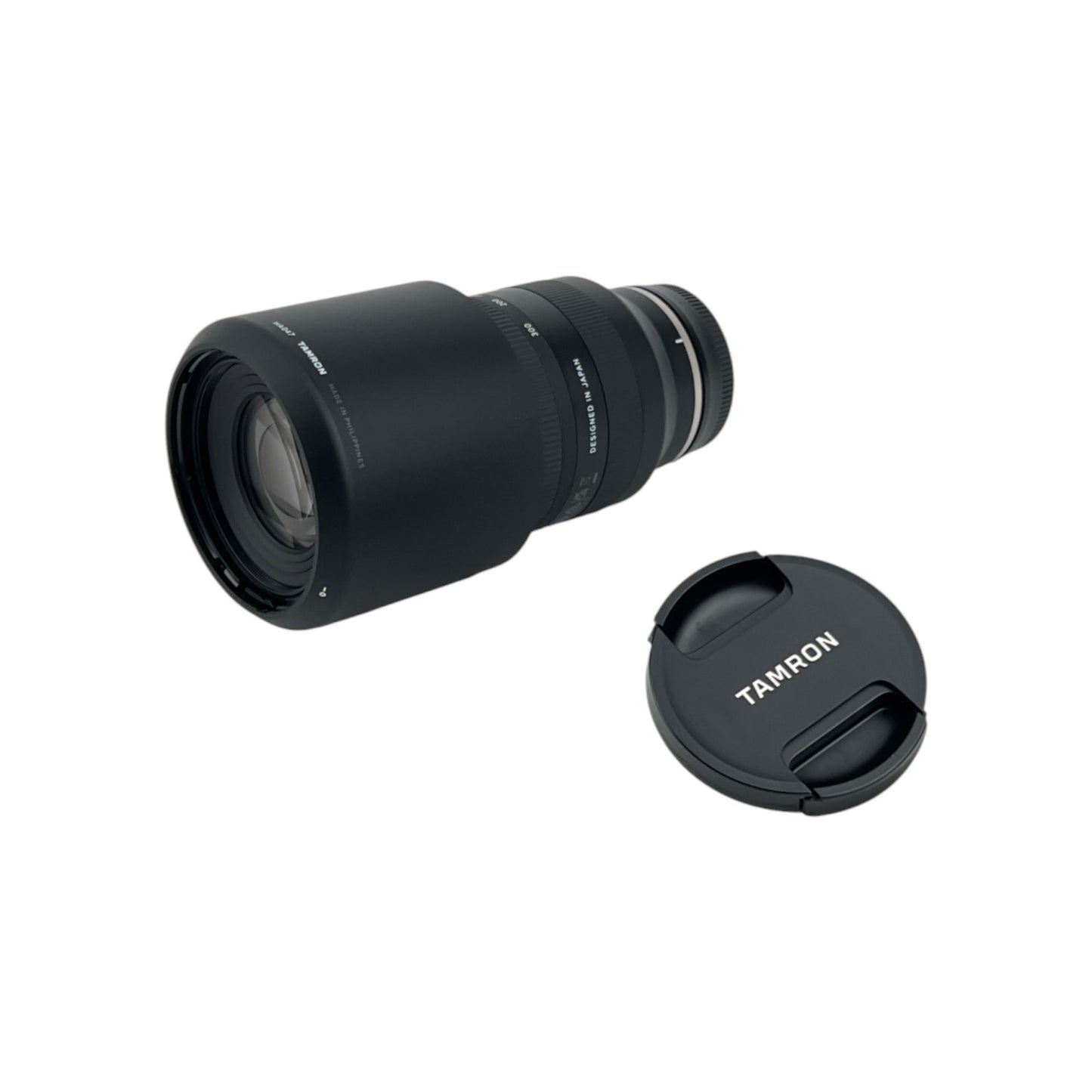 Tamron Tele Zoom Objektiv 70-300mm f/4.5-6.3 Di III RXD APS-C Sony E-Mount | Retourware