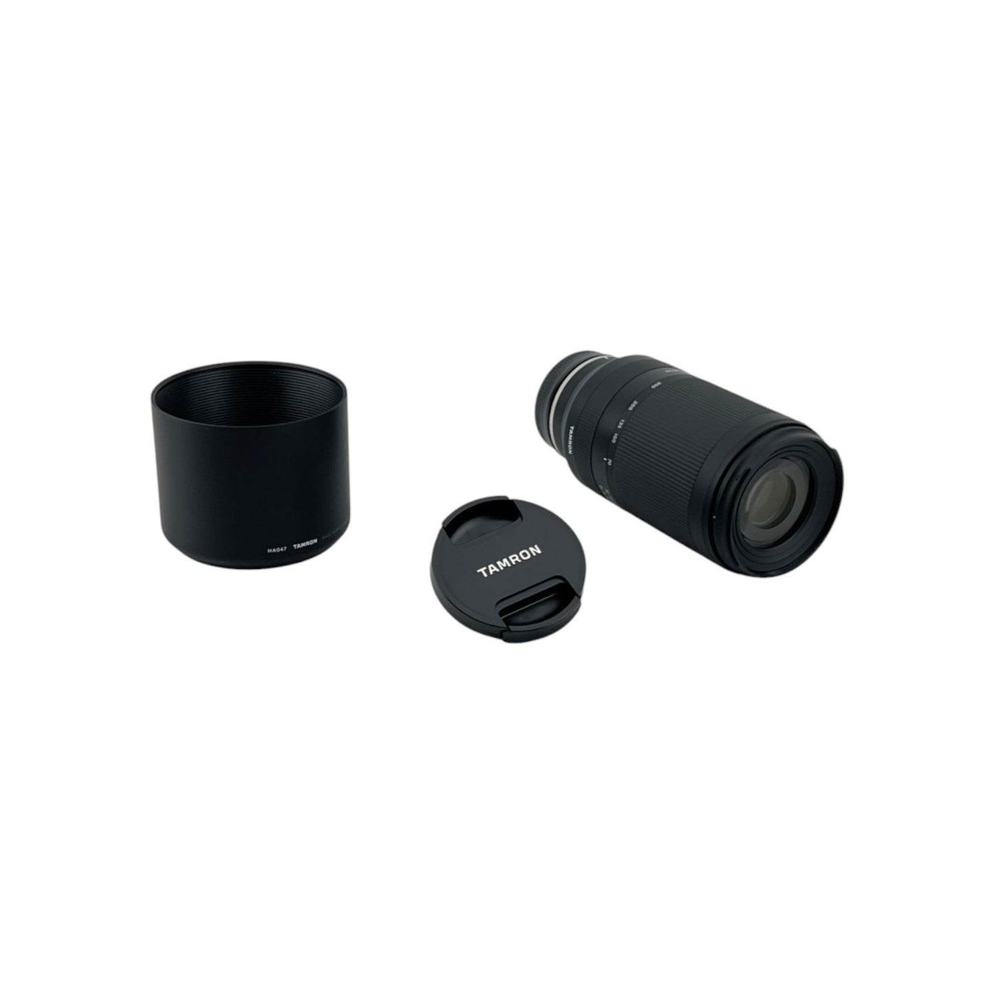 Tamron Tele Zoom Objektiv 70-300mm f/4.5-6.3 Di III RXD APS-C Sony E-Mount | Retourware