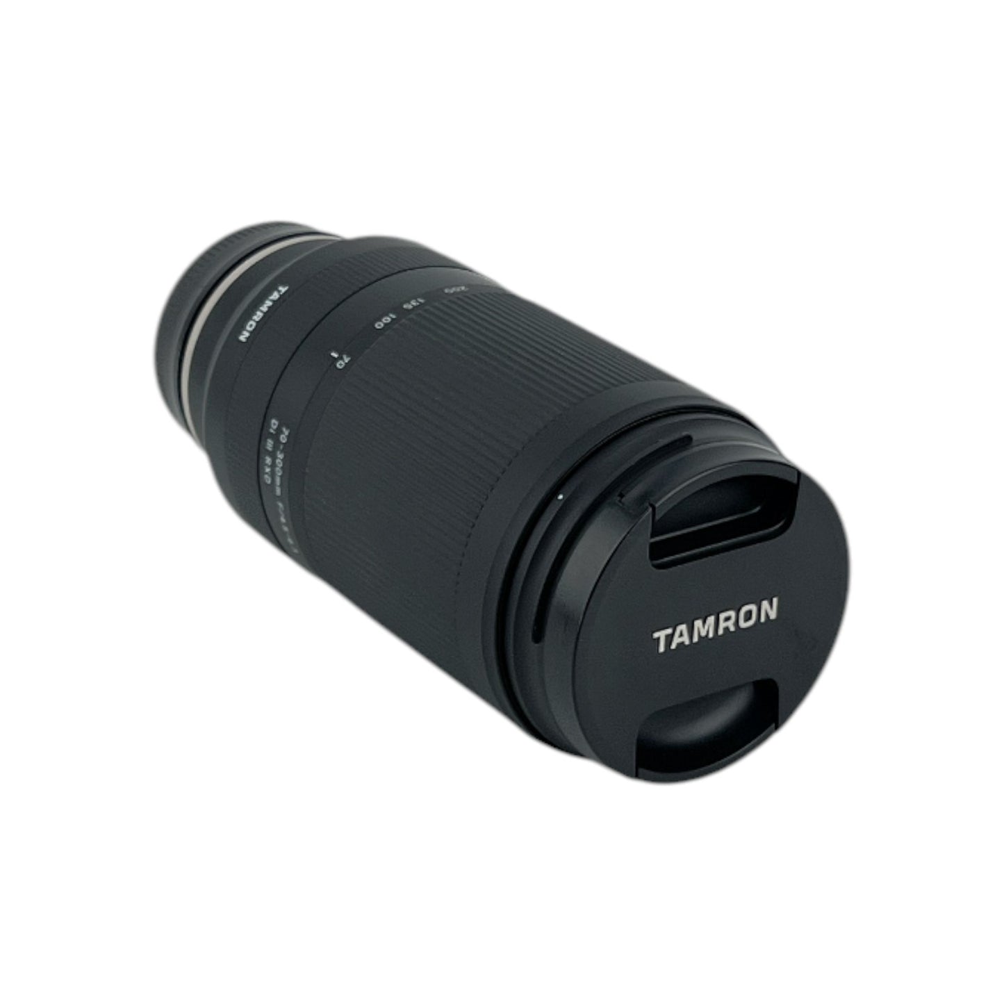 Tamron Tele Zoom Objektiv 70-300mm f/4.5-6.3 Di III RXD APS-C Sony E-Mount | Retourware