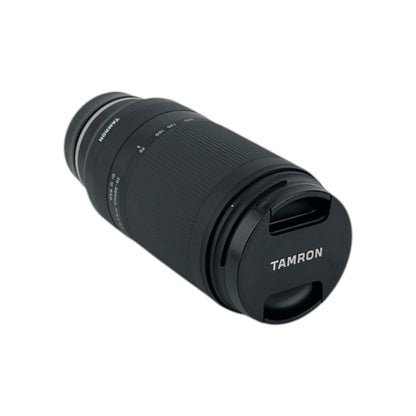 Tamron Tele Zoom Objektiv 70-300mm f/4.5-6.3 Di III RXD APS-C Sony E-Mount | Retourware
