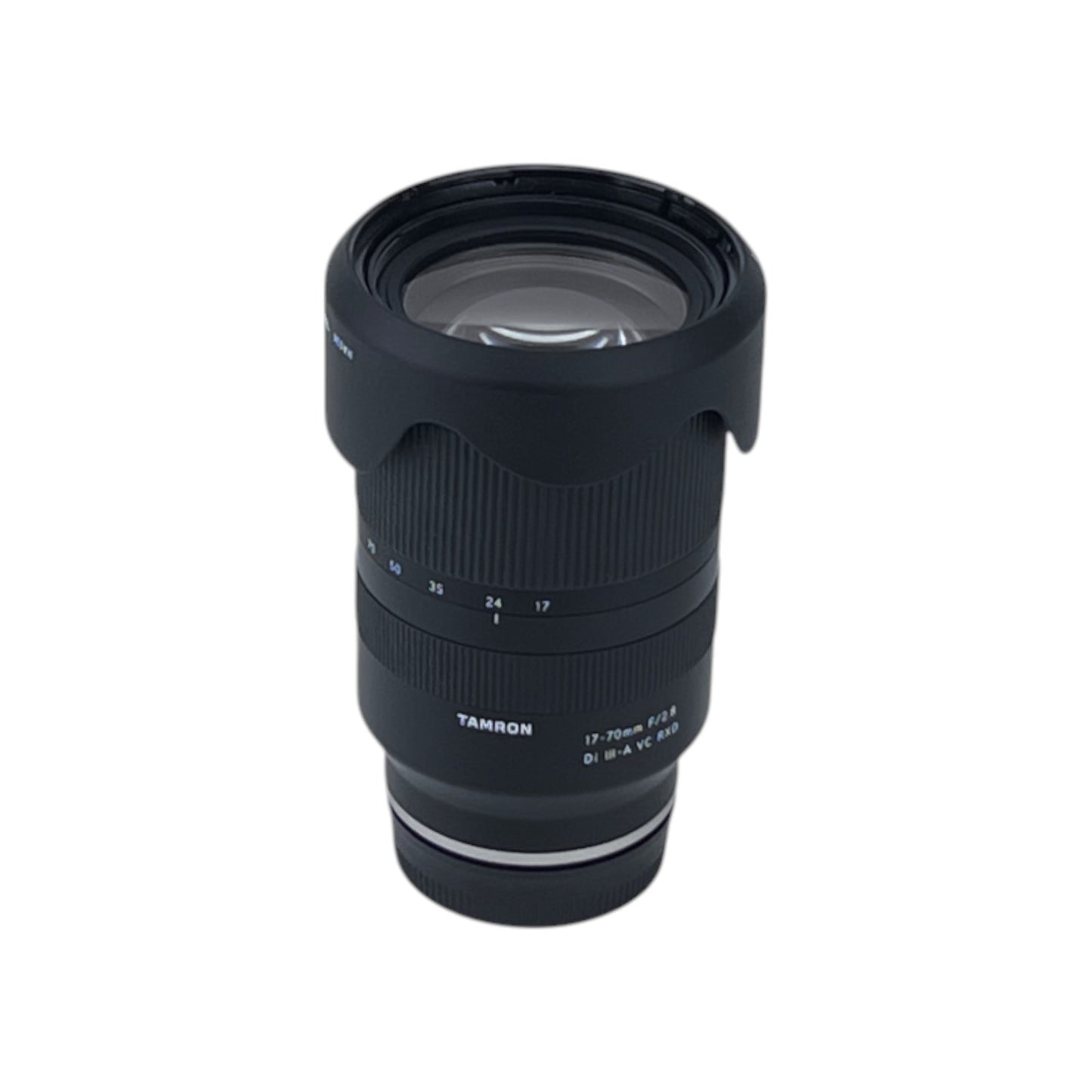 Tamron Universal Zoom Objektiv 17-70mm F/2.8 Di III-A VC RXD Sony E-Mount | Retourware