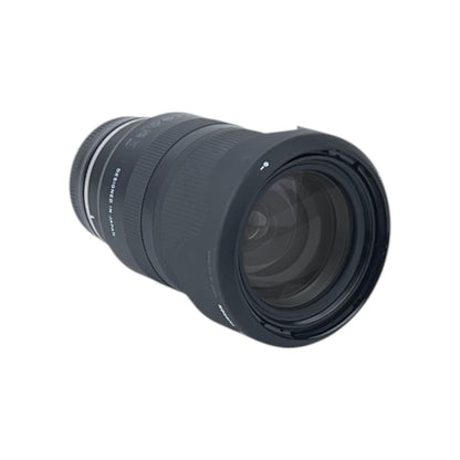 Tamron Universal Zoom Objektiv 17-70mm F/2.8 Di III-A VC RXD Sony E-Mount | Retourware