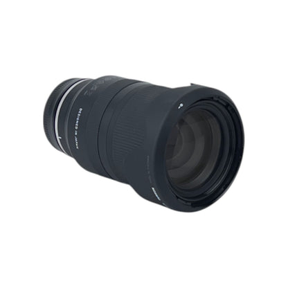 Tamron Universal Zoom Objektiv 17-70mm F/2.8 Di III-A VC RXD Sony E-Mount | Retourware