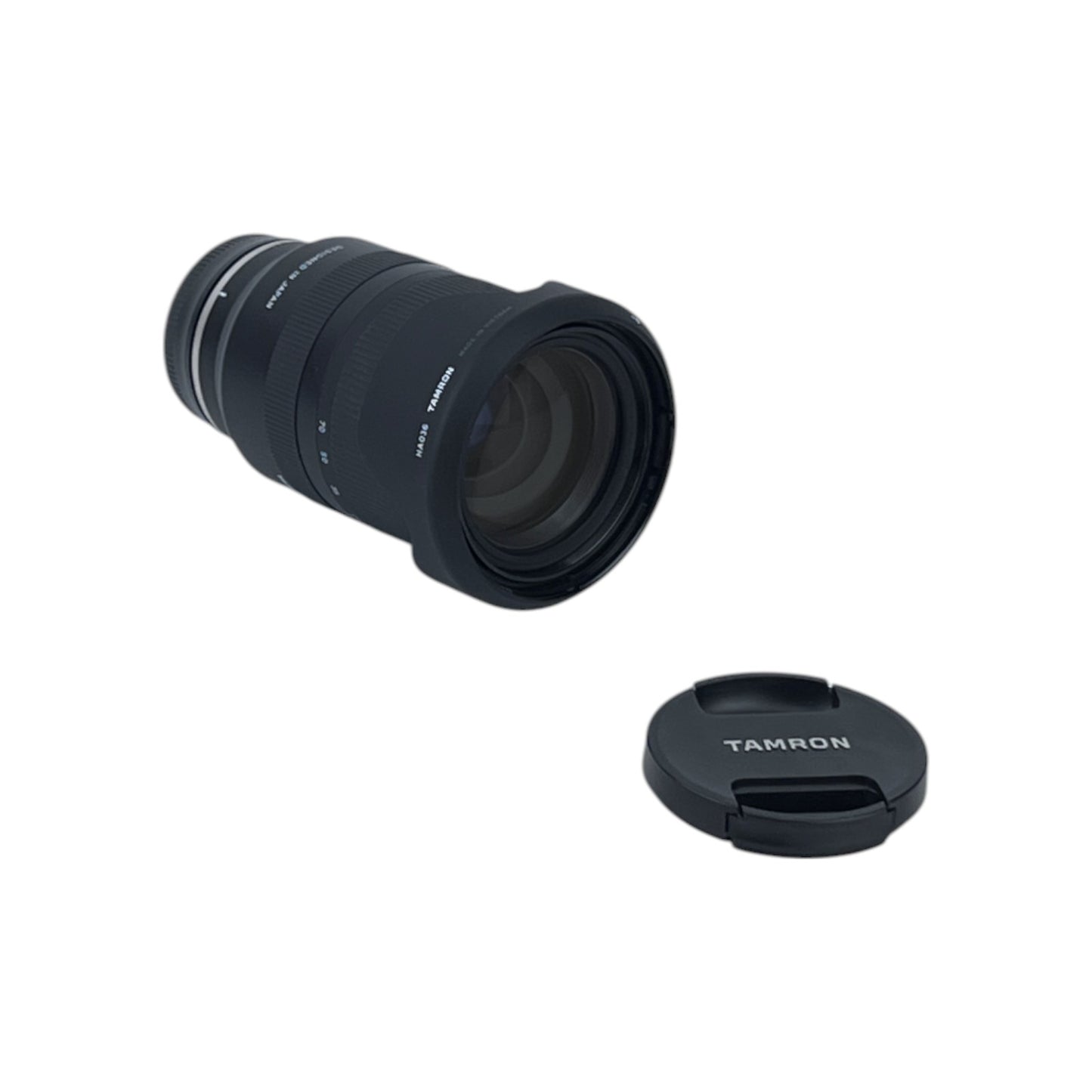 Tamron Universal Zoom Objektiv 17-70mm F/2.8 Di III-A VC RXD Sony E-Mount | Retourware