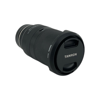 Tamron Universal Zoom Objektiv 18-300mm f/3.5-6.3 Di III-A VC VXD APS-C Sony E | Retourware