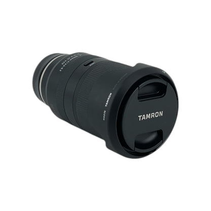 Tamron Universal Zoom Objektiv 18-300mm f/3.5-6.3 Di III-A VC VXD APS-C Sony E | Retourware