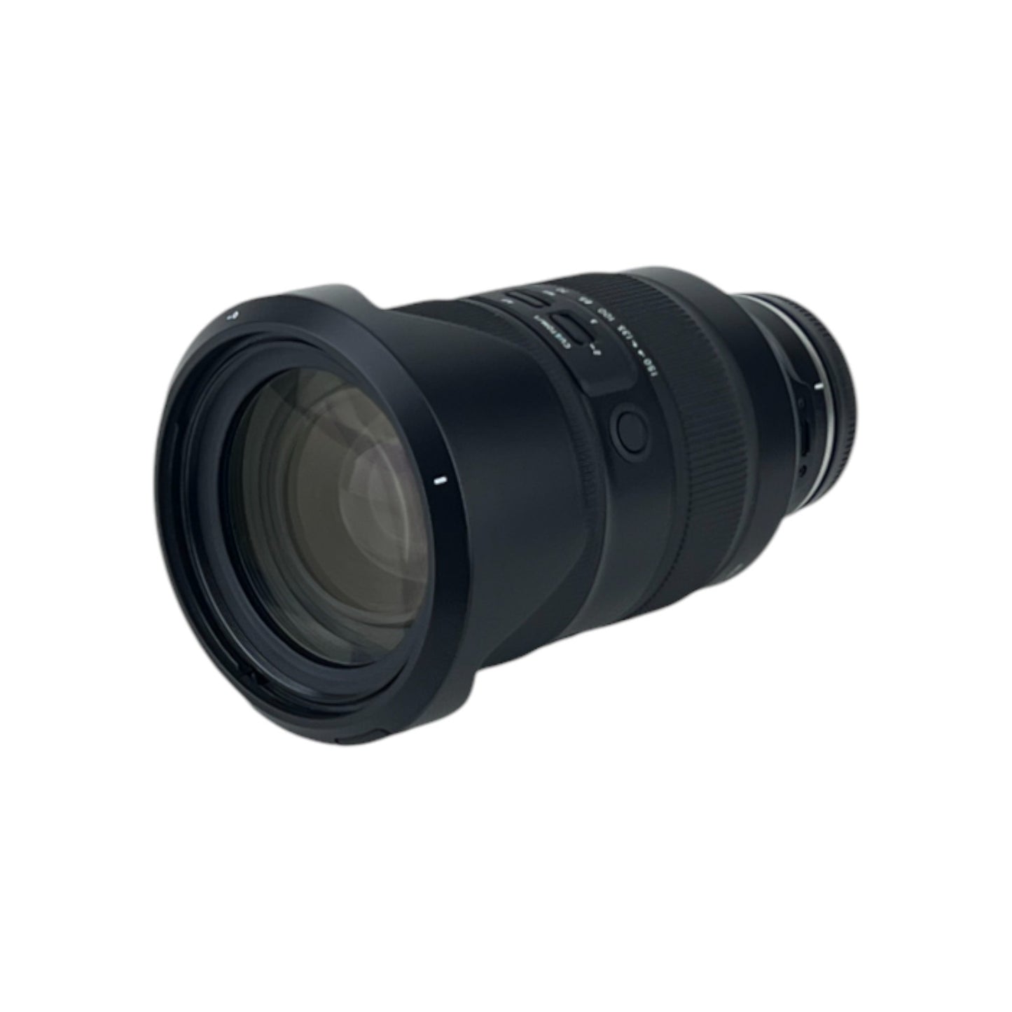 Tamron Universal Zoom Objektiv 35-150mm f/2-2.8 Di III VXD APS-C Sony E-Mount | Retourware