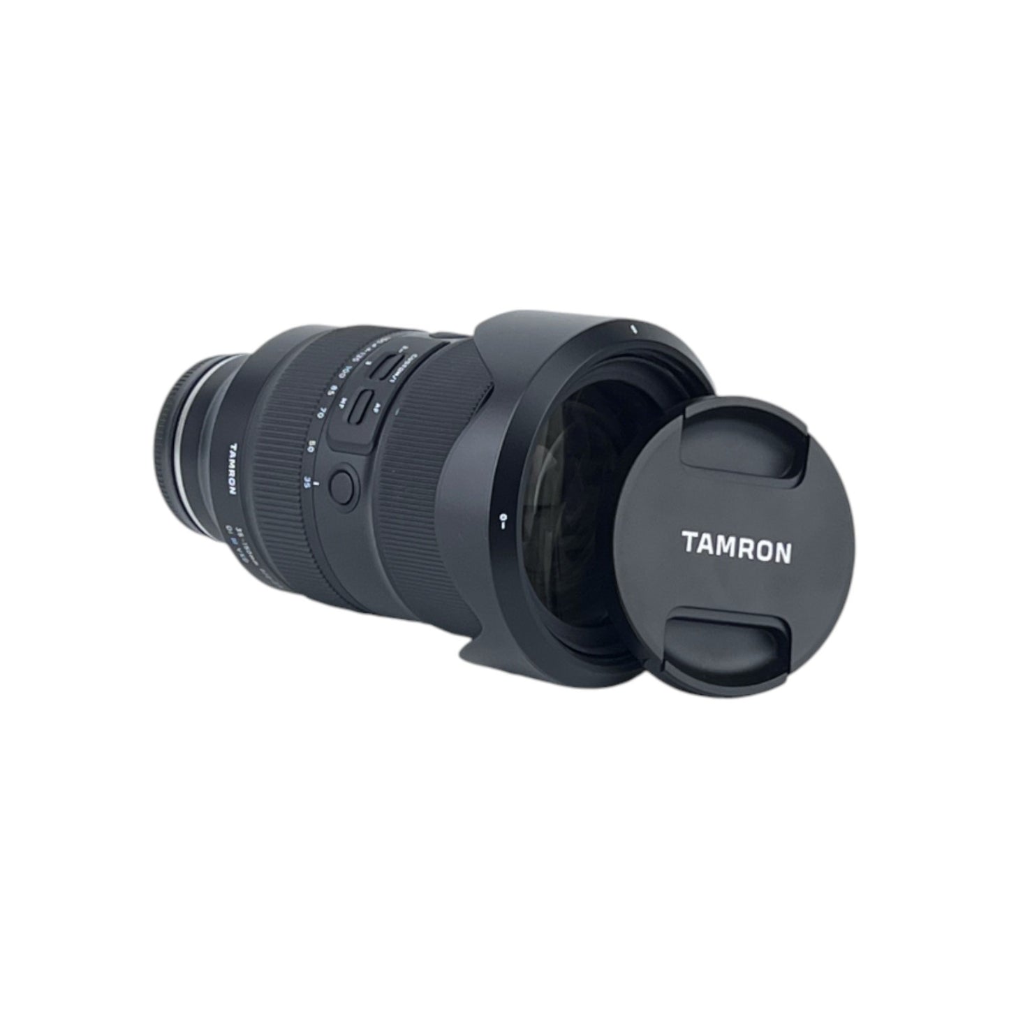 Tamron Universal Zoom Objektiv 35-150mm f/2-2.8 Di III VXD APS-C Sony E-Mount | Retourware