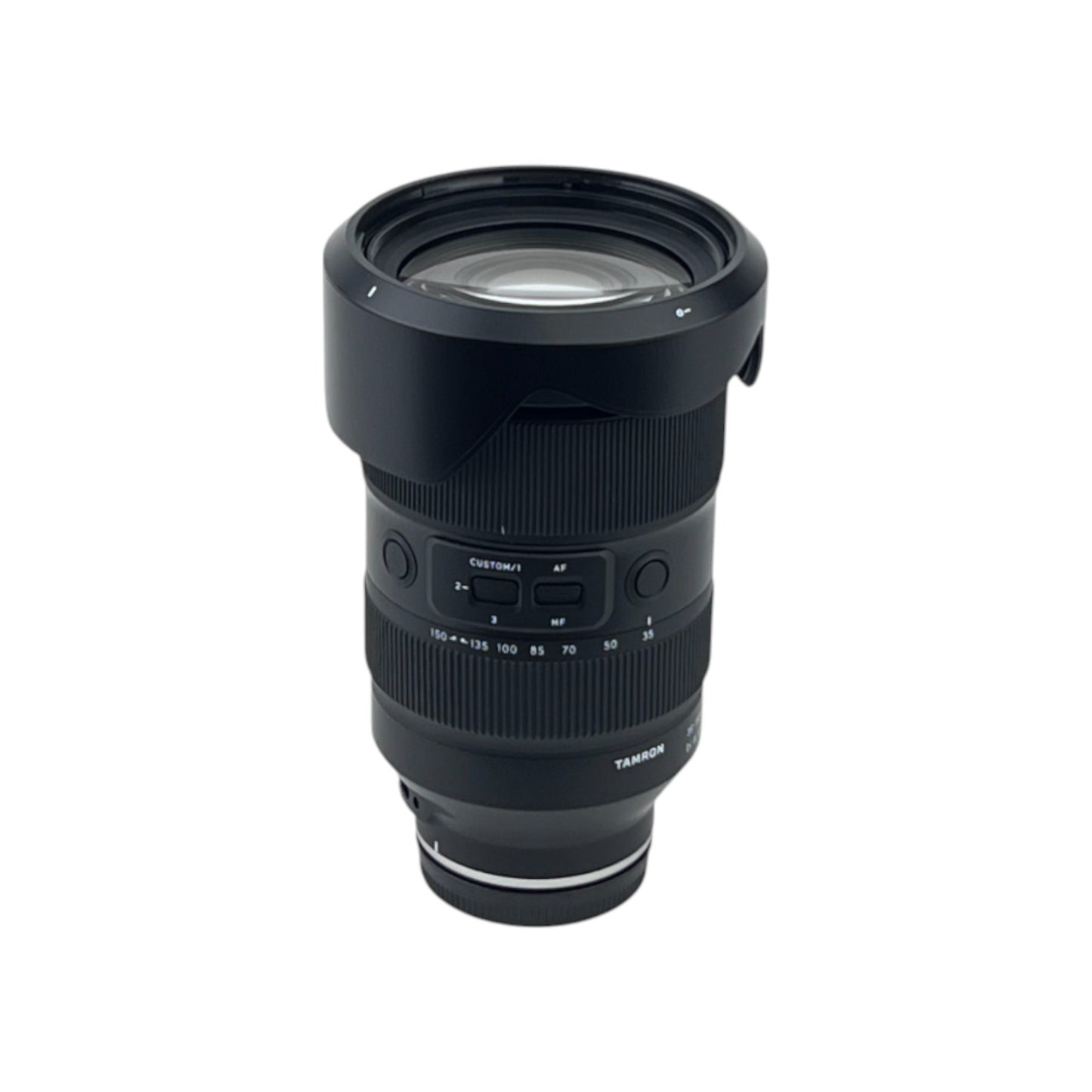 Tamron Universal Zoom Objektiv 35-150mm f/2-2.8 Di III VXD APS-C Sony E-Mount | Retourware