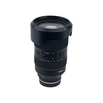 Tamron Universal Zoom Objektiv 35-150mm f/2-2.8 Di III VXD APS-C Sony E-Mount | Retourware