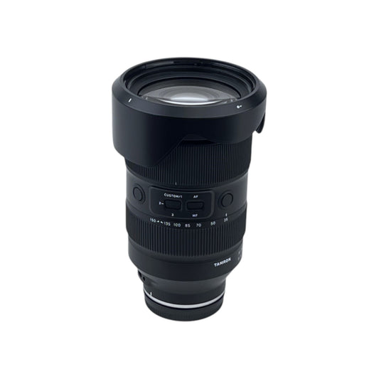 Tamron Universal Zoom Objektiv 35-150mm f/2-2.8 Di III VXD APS-C Sony E-Mount | Retourware