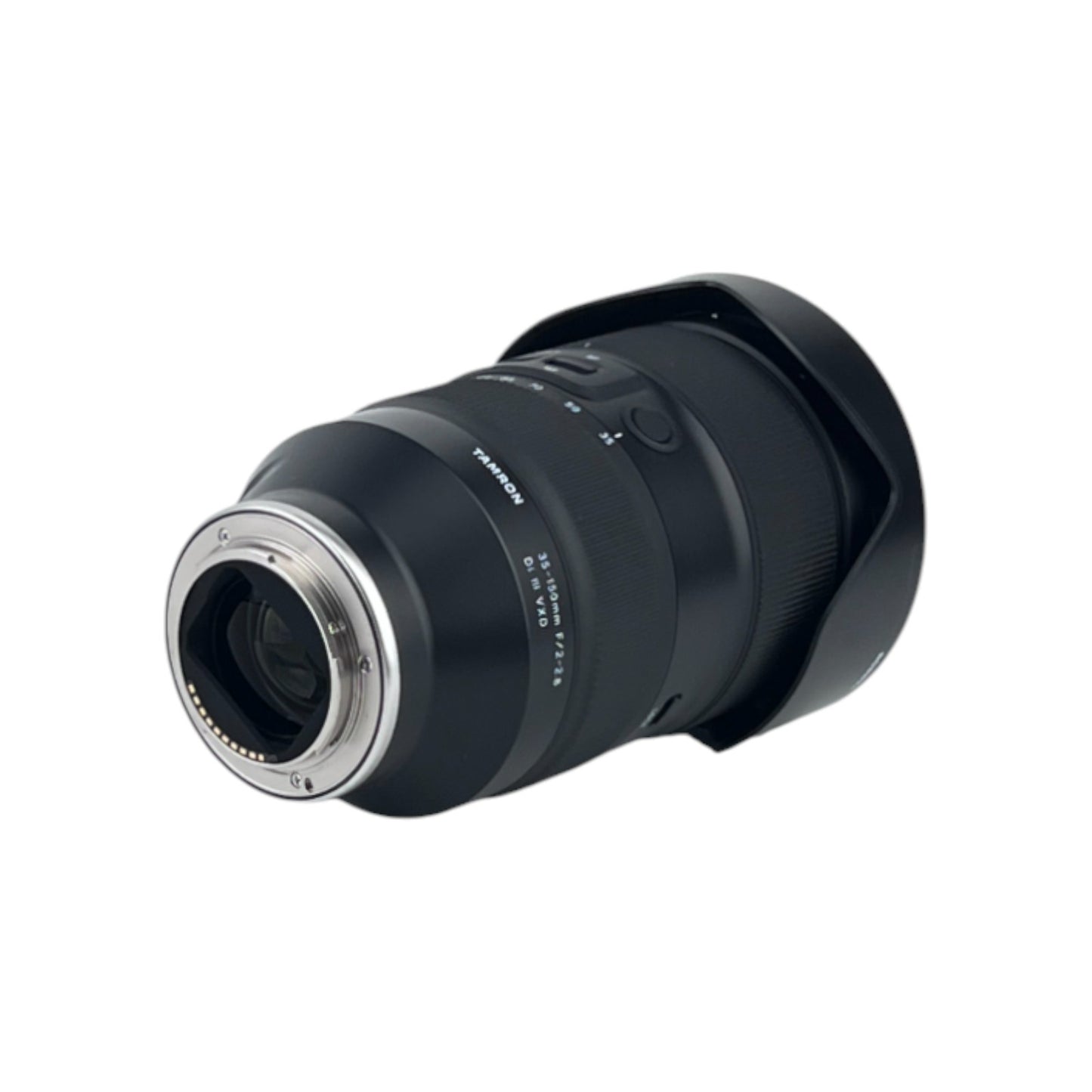 Tamron Universal Zoom Objektiv 35-150mm f/2-2.8 Di III VXD APS-C Sony E-Mount | Retourware