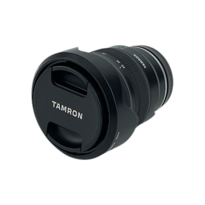 Tamron Standard Zoom Objektiv 20-40mm f/2.8 Di III VXD APS-C Kleinbild Sony E | Retourware