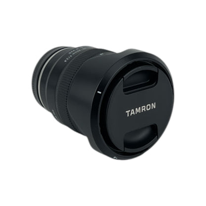 Tamron Standard Zoom Objektiv 20-40mm f/2.8 Di III VXD APS-C Kleinbild Sony E | Retourware