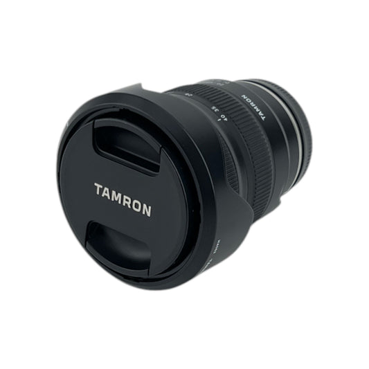 Tamron Standard Zoom Objektiv 20-40mm f/2.8 Di III VXD APS-C Kleinbild Sony E | Retourware