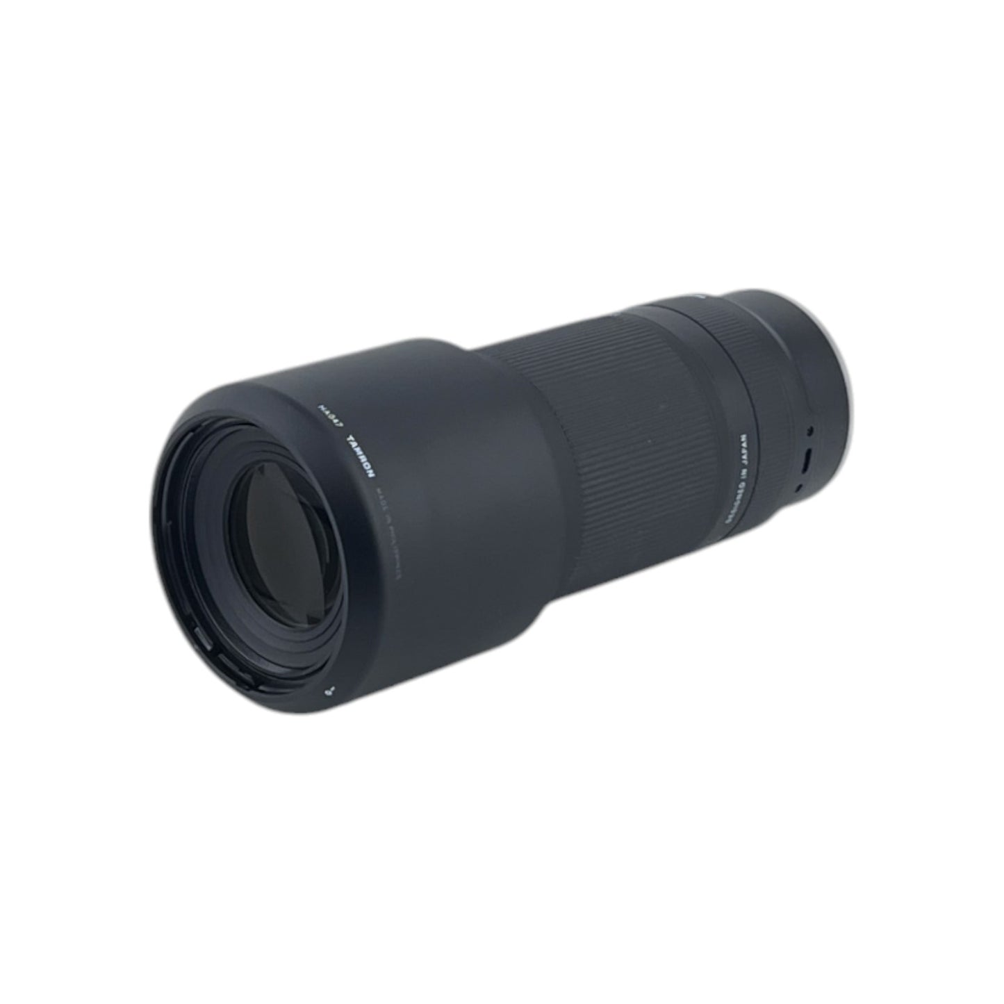 TAMRON Telezoom-Objektiv 70-300mm Drehzoom F/4.5-6.3 Di III RXD Nikon Z | Retourware