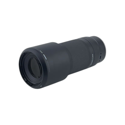 TAMRON Telezoom-Objektiv 70-300mm Drehzoom F/4.5-6.3 Di III RXD Nikon Z | Retourware
