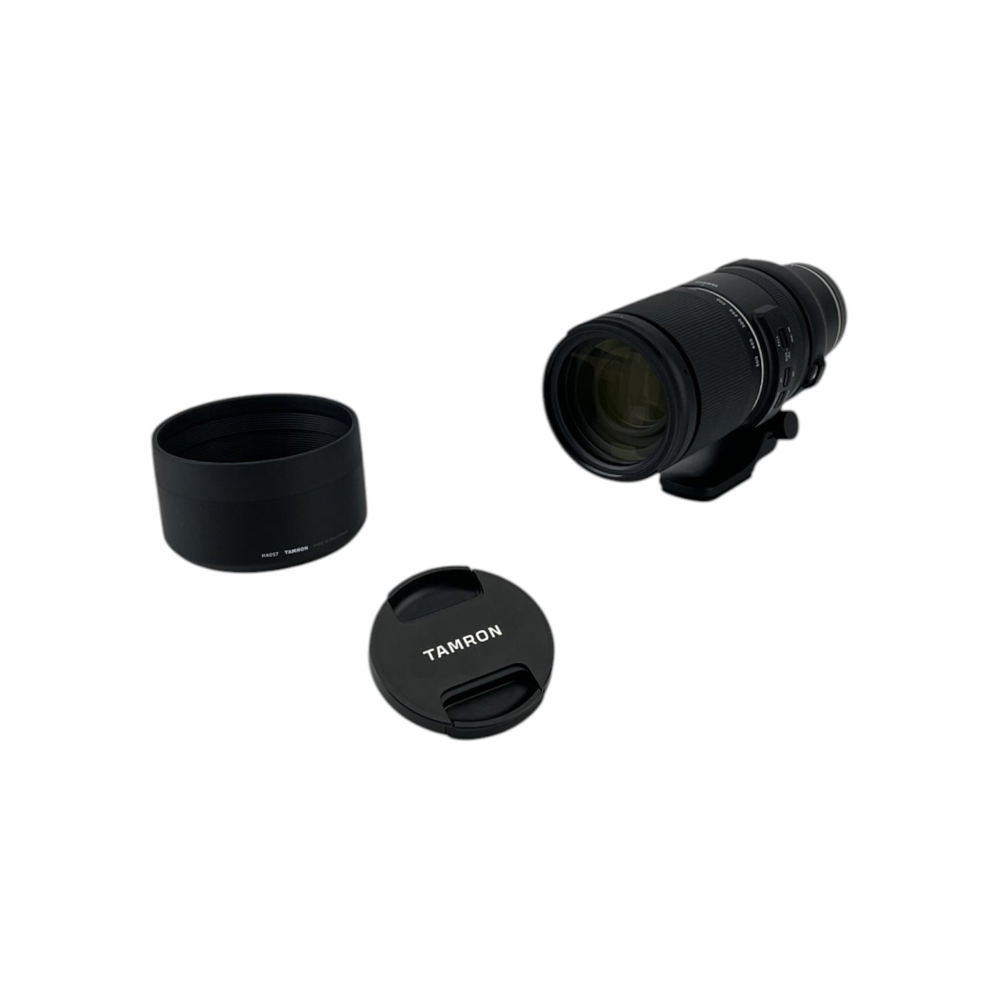 Tamron 150-500mm Tele Zoom Objektiv f/5-6.7 Di III VC VXD APS-C Nikon Z-Mount | Retourware