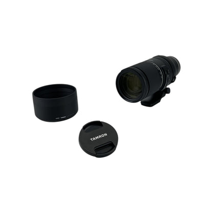 Tamron 150-500mm Tele Zoom Objektiv f/5-6.7 Di III VC VXD APS-C Nikon Z-Mount | Retourware
