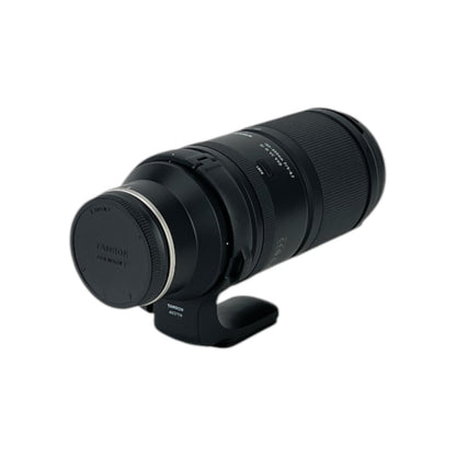 Tamron 150-500mm Tele Zoom Objektiv f/5-6.7 Di III VC VXD APS-C Nikon Z-Mount | Retourware