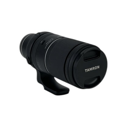 Tamron 150-500mm Tele Zoom Objektiv f/5-6.7 Di III VC VXD APS-C Nikon Z-Mount | Retourware
