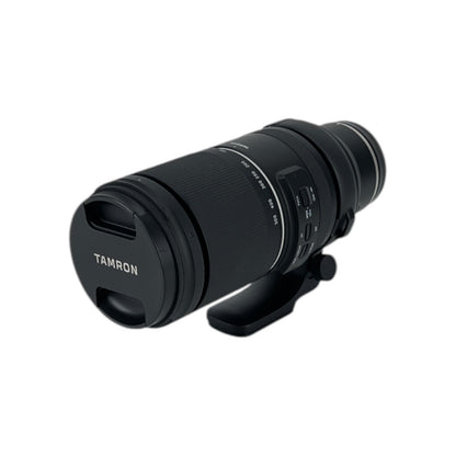 Tamron 150-500mm Tele Zoom Objektiv f/5-6.7 Di III VC VXD APS-C Nikon Z-Mount | Retourware