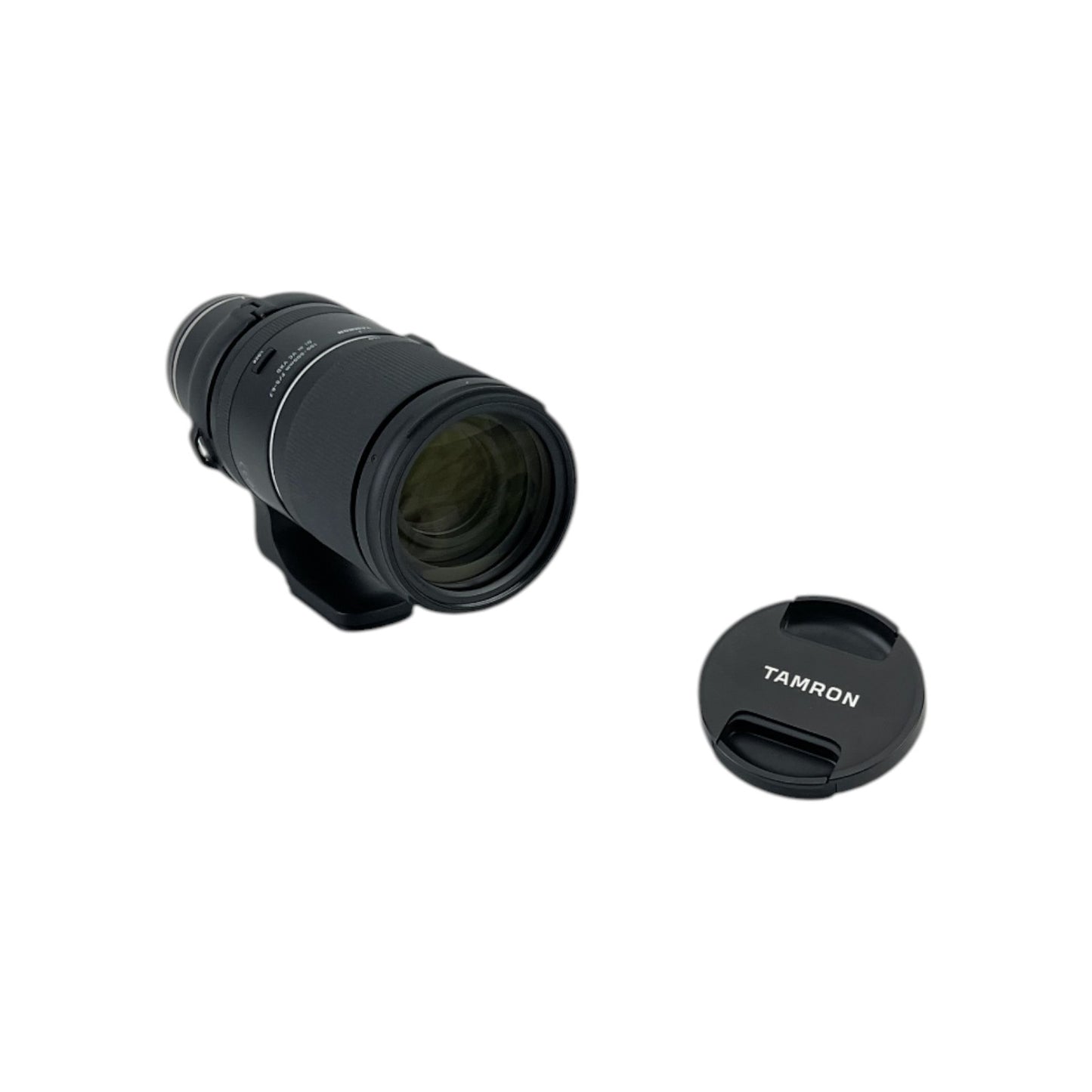 Tamron 150-500mm Tele Zoom Objektiv f/5-6.7 Di III VC VXD APS-C Nikon Z-Mount | Retourware