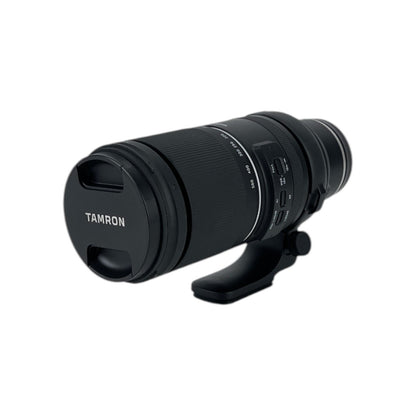 Tamron 150-500mm Tele Zoom Objektiv f/5-6.7 Di III VC VXD APS-C Nikon Z-Mount | Retourware