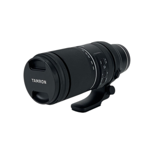 Tamron 150-500mm Tele Zoom Objektiv f/5-6.7 Di III VC VXD APS-C Nikon Z-Mount | Retourware