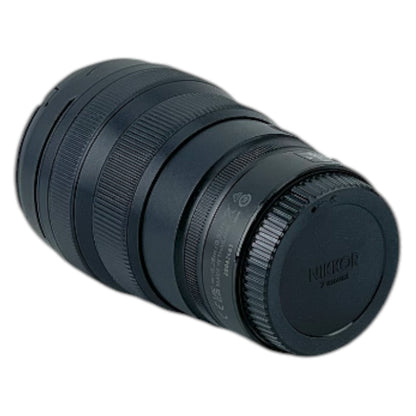 Nikon Z 14-24 mm Weitwinkel Zoom Objektiv Vollformat APS-C f/2.8 AF-Motor 112mm | Retourware