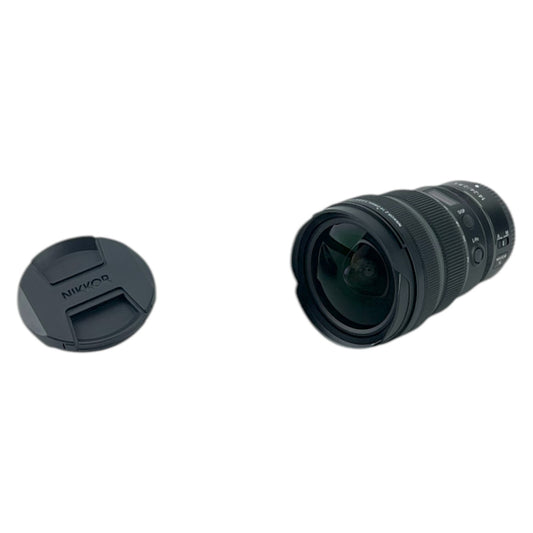 Nikon Z 14-24 mm Weitwinkel Zoom Objektiv Vollformat APS-C f/2.8 AF-Motor 112mm | Retourware