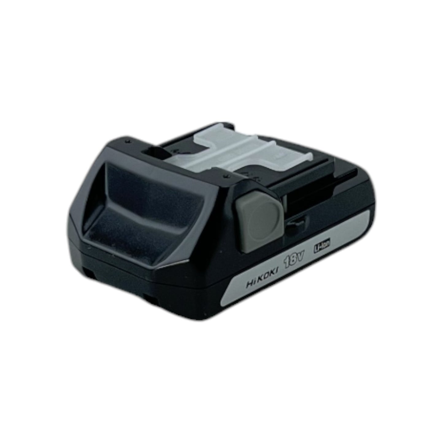 HIKOKI Hitachi Ersatz Akku BSL1815 Lithium Ionen Batterie 18V 1.5Ah Schwarz | Neu
