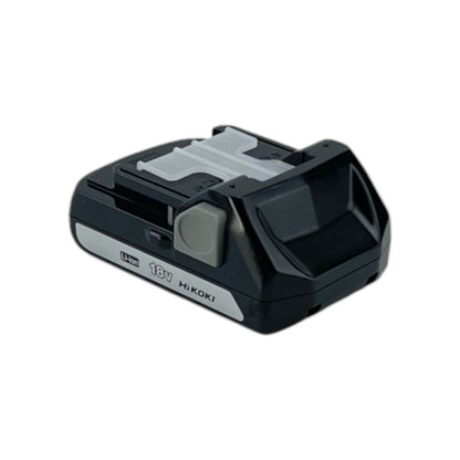 HIKOKI Hitachi Ersatz Akku BSL1815 Lithium Ionen Batterie 18V 1.5Ah Schwarz | Neu
