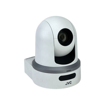 Kenwood JVC KY-PZ100WE Roboter PTZ Außen IP-Kamera Kabellos WiFi 4G/LTE Ethernet | Retourware