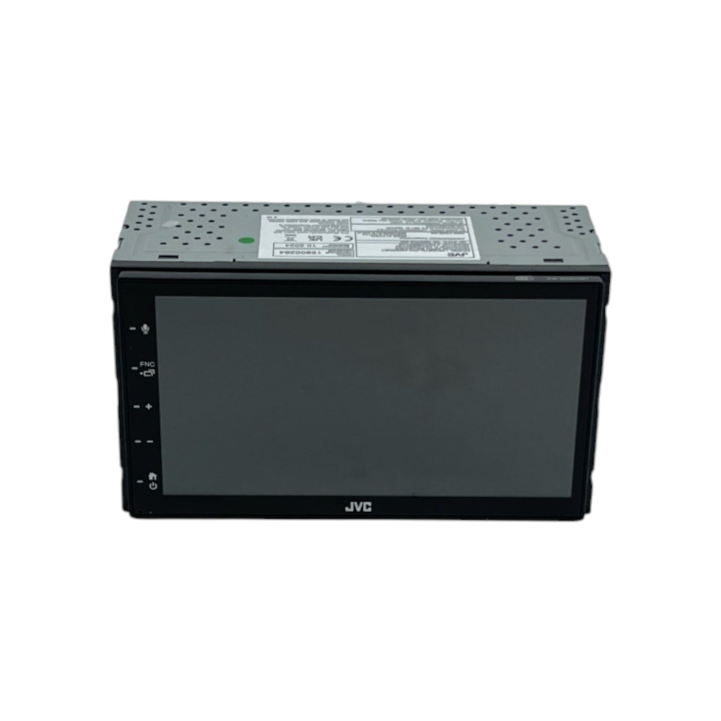 JVC KW-M565DBT Moniceiver ohne Laufwerk 6.8 Zoll (17.3cm) DAB+ UKW USB Bluetooth | Retourware