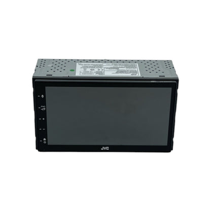 JVC KW-M565DBT Moniceiver ohne Laufwerk 6.8 Zoll (17.3cm) DAB+ UKW USB Bluetooth | Retourware