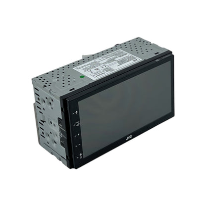 JVC KW-M565DBT Moniceiver ohne Laufwerk 6.8 Zoll (17.3cm) DAB+ UKW USB Bluetooth | Retourware