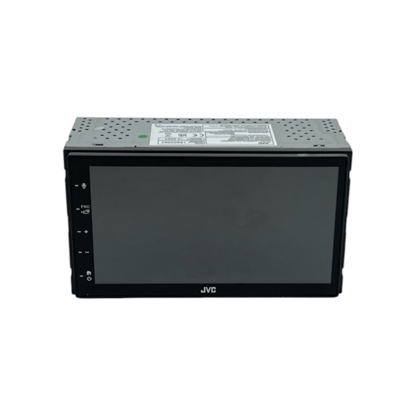 JVC KW-M565DBT Moniceiver ohne Laufwerk 6.8 Zoll (17.3cm) DAB+ UKW USB Bluetooth | Retourware