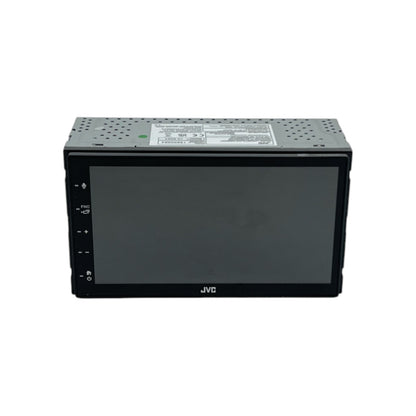 JVC KW-M565DBT Moniceiver ohne Laufwerk 6.8 Zoll (17.3cm) DAB+ UKW USB Bluetooth | Retourware