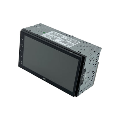 JVC KW-M565DBT Moniceiver ohne Laufwerk 6.8 Zoll (17.3cm) DAB+ UKW USB Bluetooth | Retourware