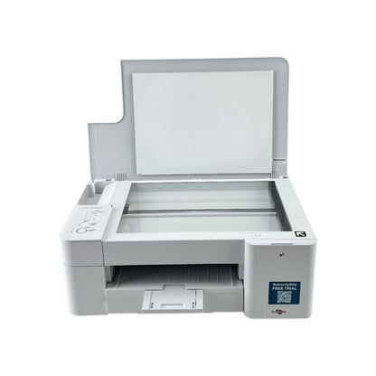 Brother DCP-J1200WE 3-in-1 Multifunktionsgerät Drucker Scanner Kopierer DIN A4 | Retourware