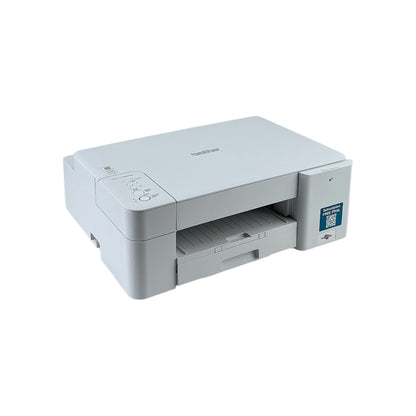 Brother DCP-J1200WE 3-in-1 Multifunktionsgerät Drucker Scanner Kopierer DIN A4 | Retourware
