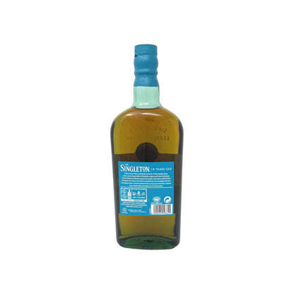 The Singleton Sublimely Smooth 18 Jahre Scotch Whisky 1x 0,7 l  Alkohol 40% vol. | Neu