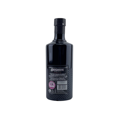 Brockmans Intensely Smooth Premium Gin 40% vol. Alkohol 1x 0,7l Flasche | Neu